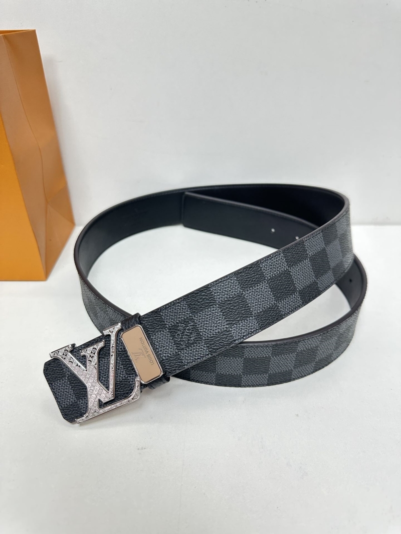 Louis Vuitton Belts